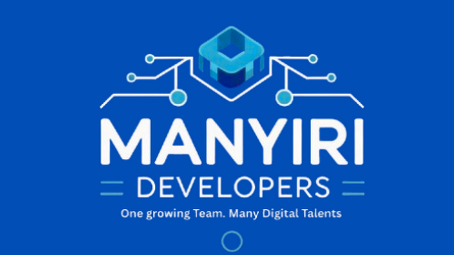 Manyiri Developers logo